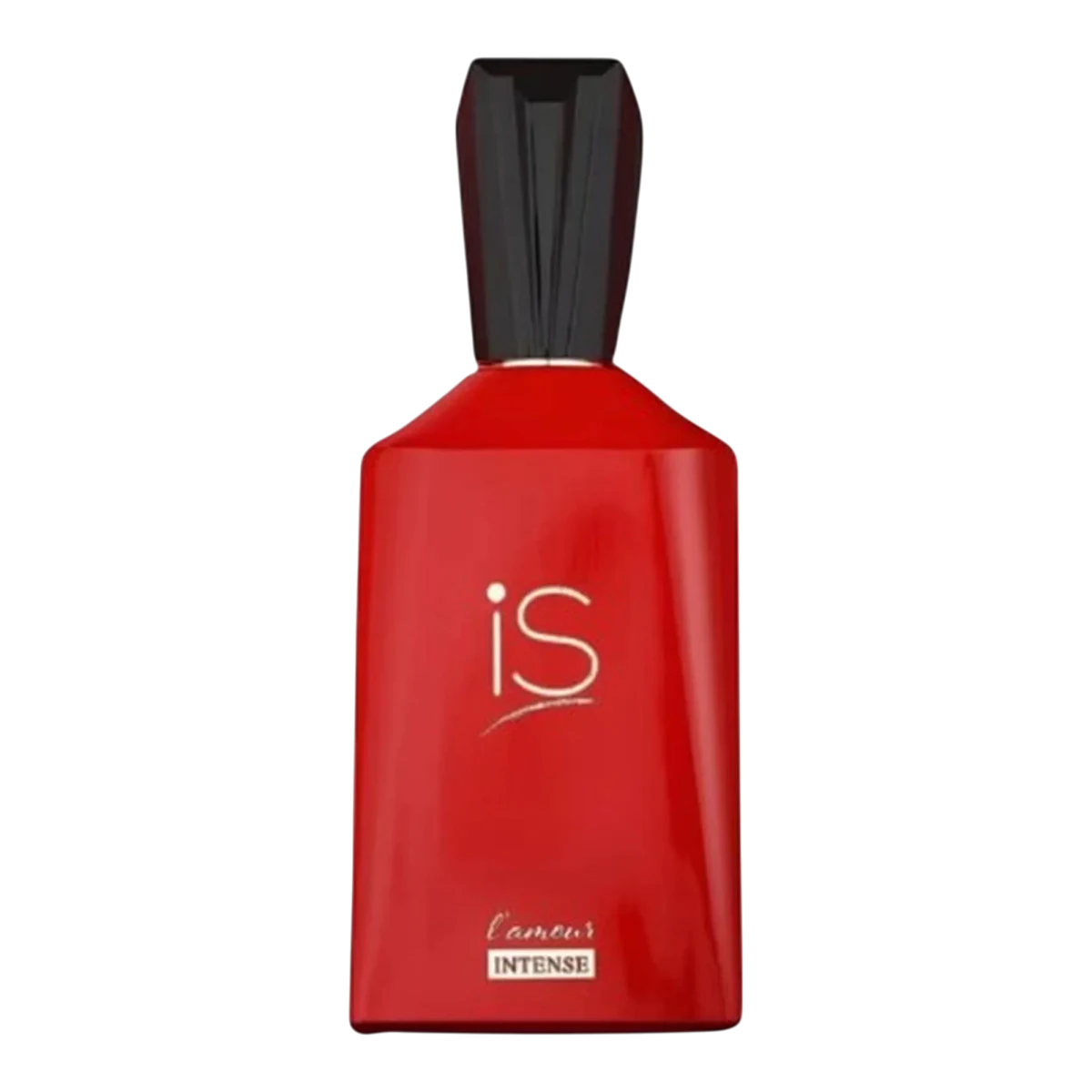 Is Intense - Frasco