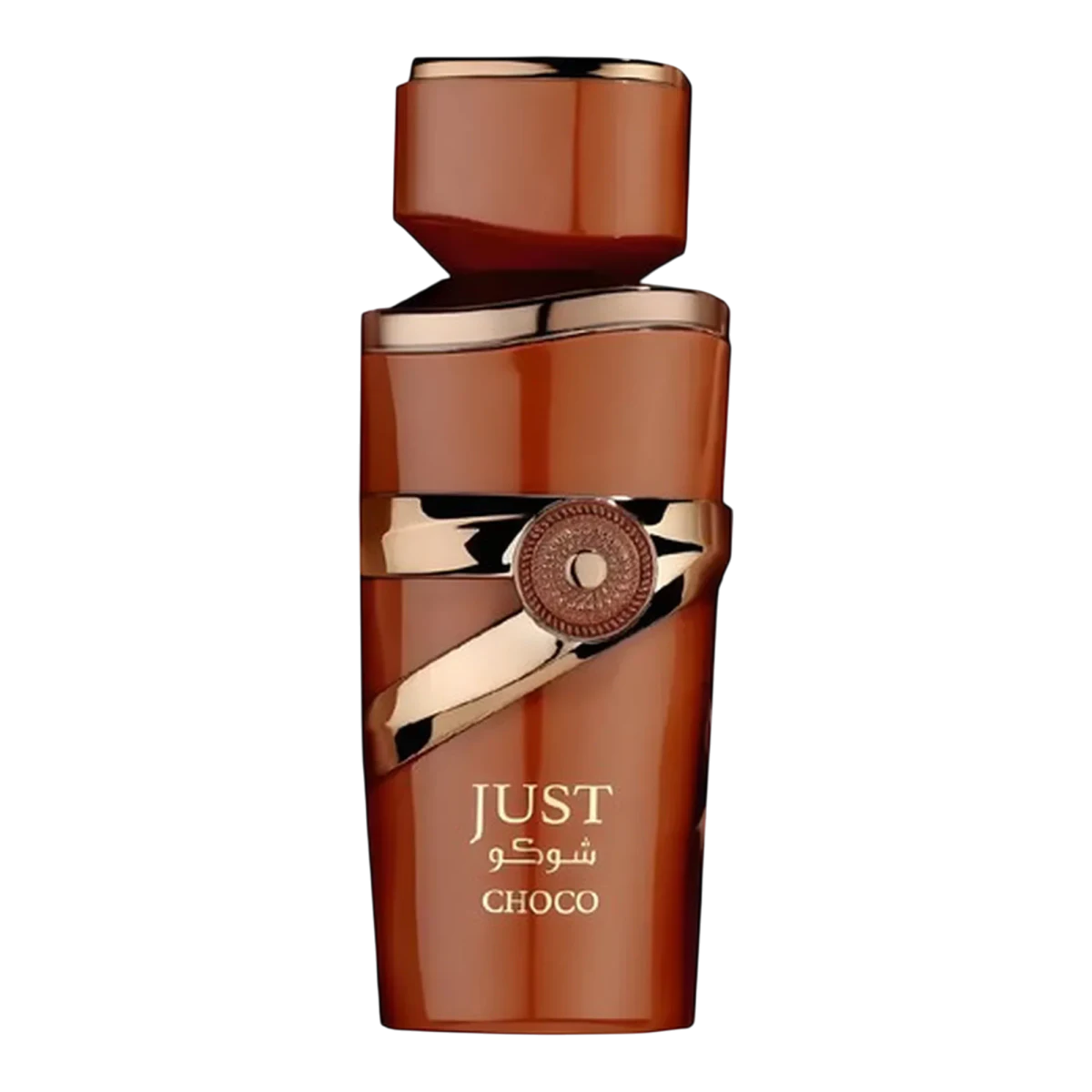 Just Choco - Frasco