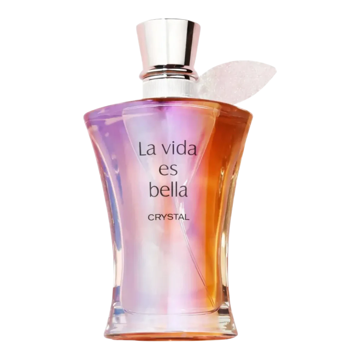 La Vida Bella Crystal - Frasco