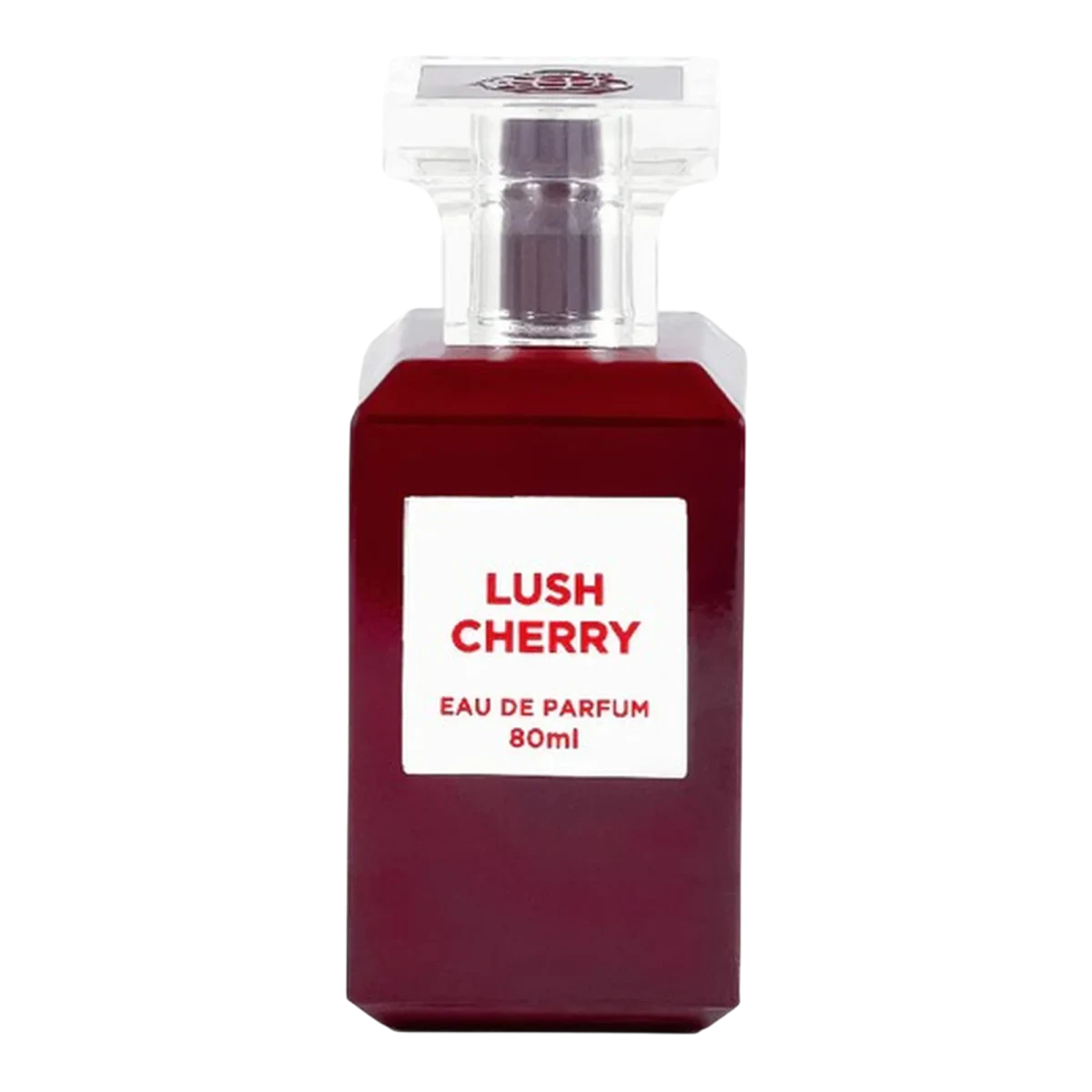 Lush Cherry - Frasco