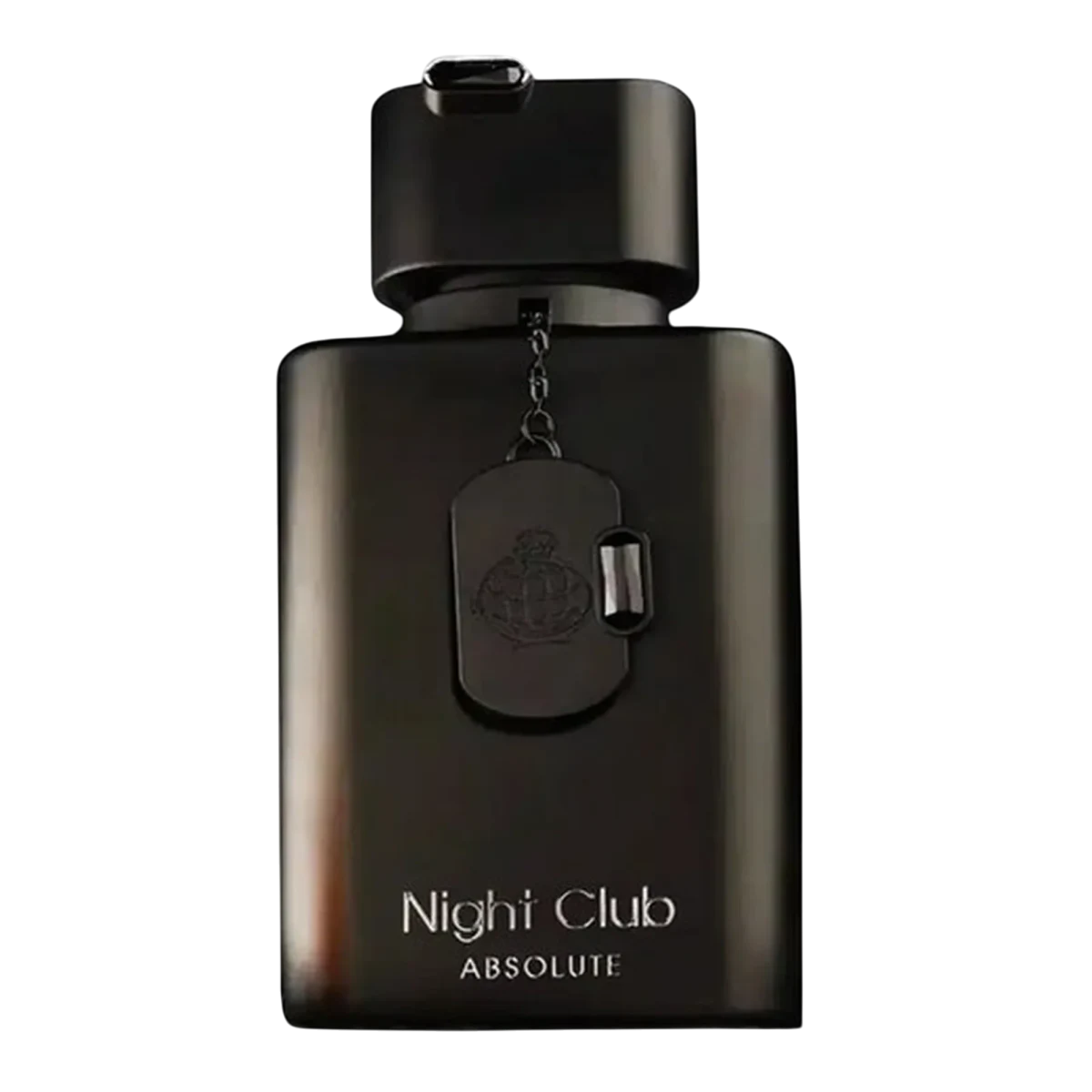 Night Club Absolute - Frasco