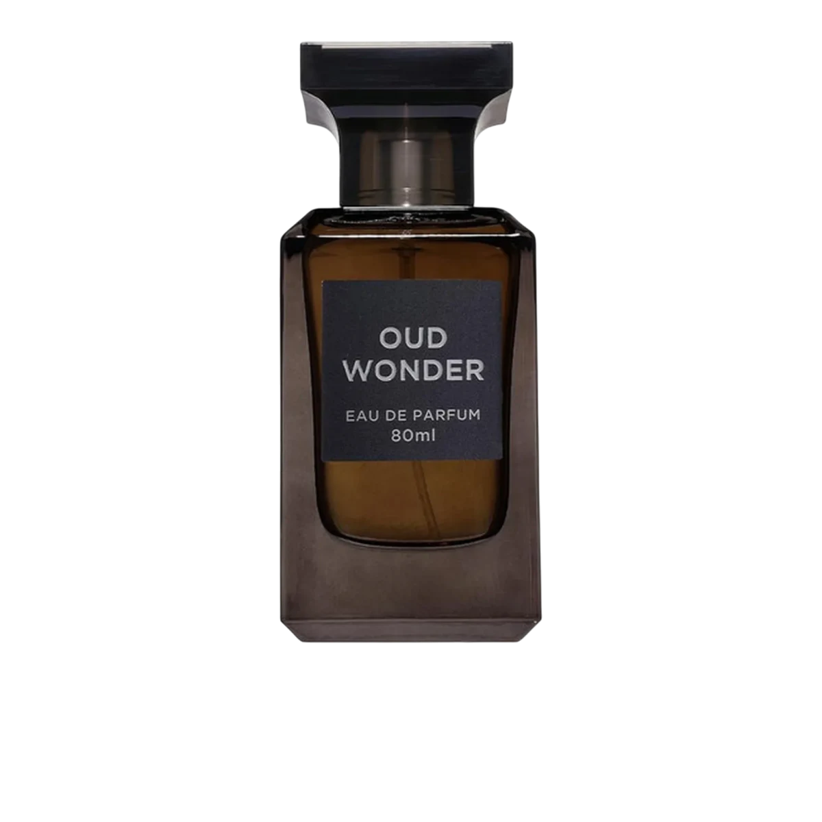 OUD Wonder - Frasco