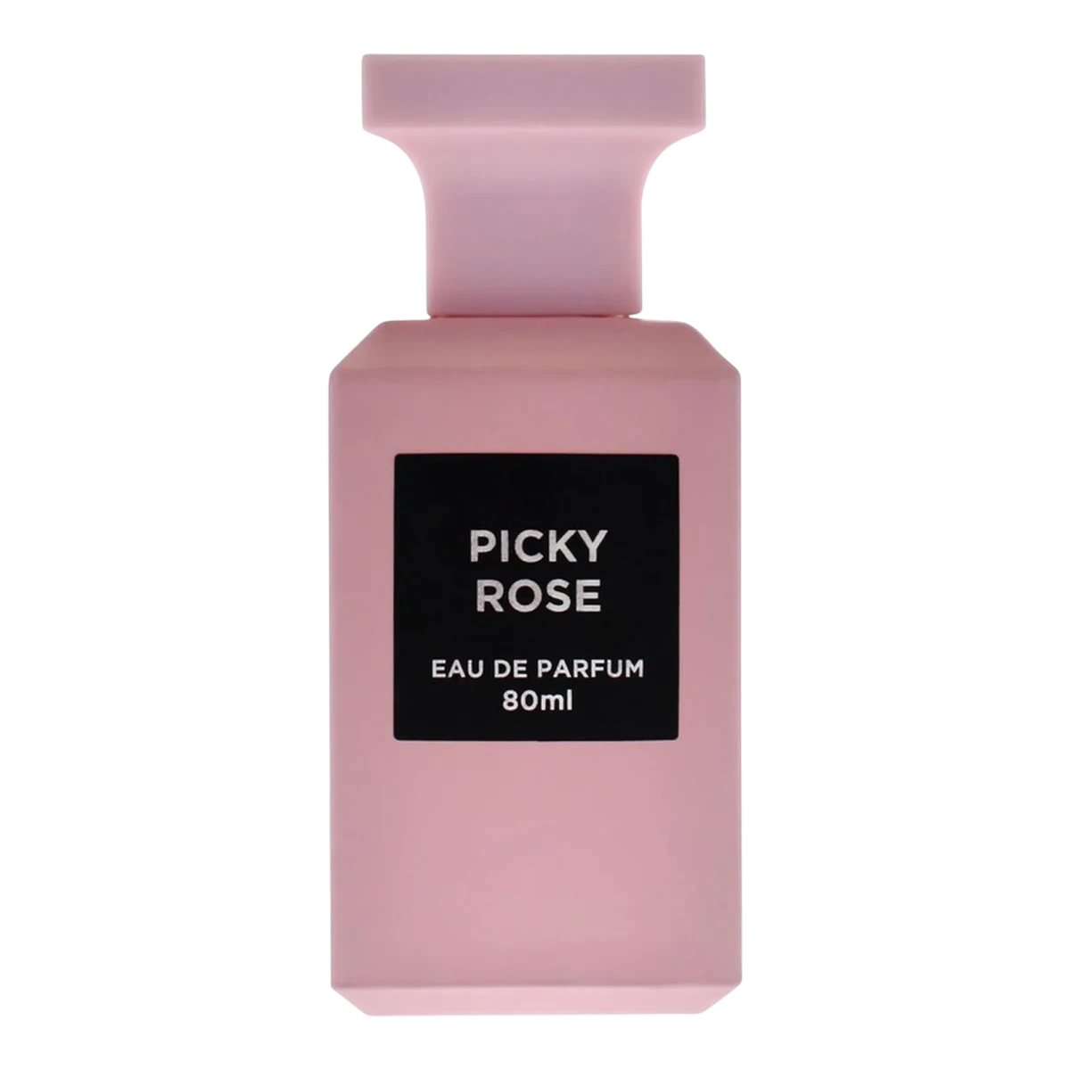 Picky Rose - Frasco