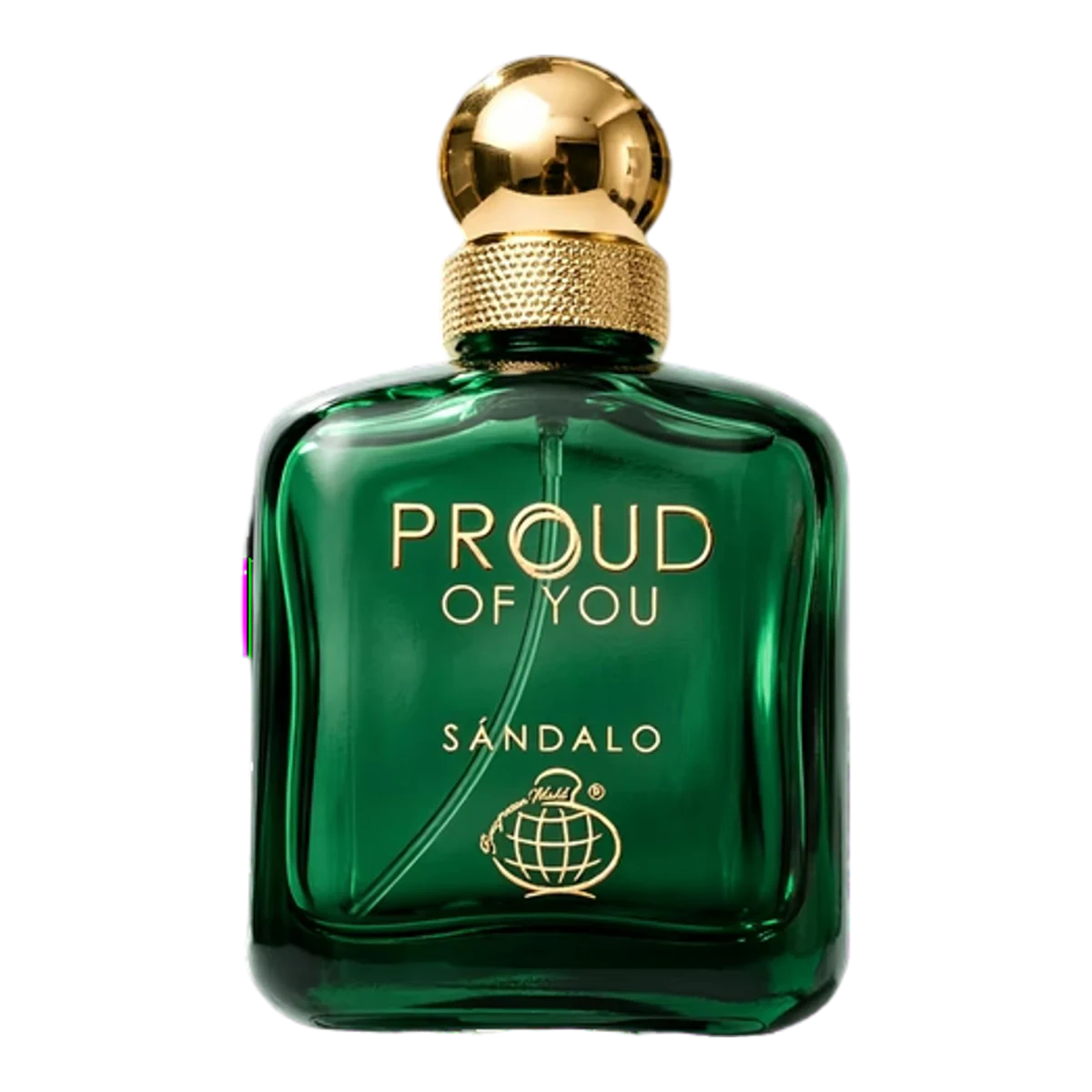 Proud of You Sandalo - Frasco