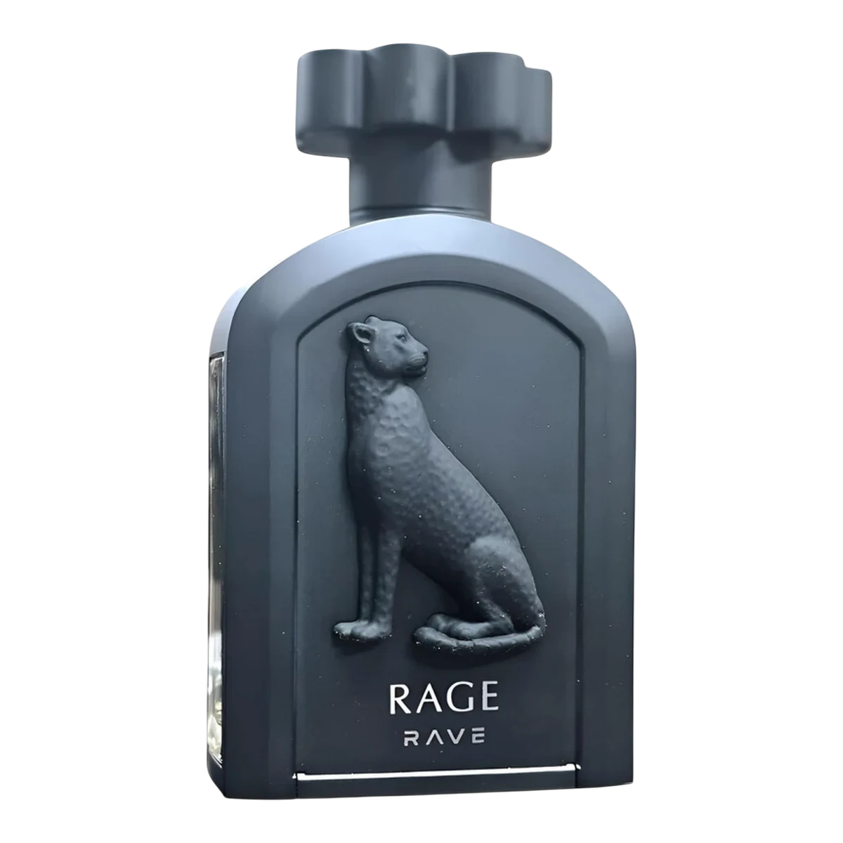 Rage - Frasco