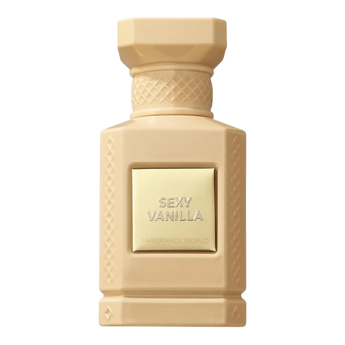 Sexy Vanilla - Frasco
