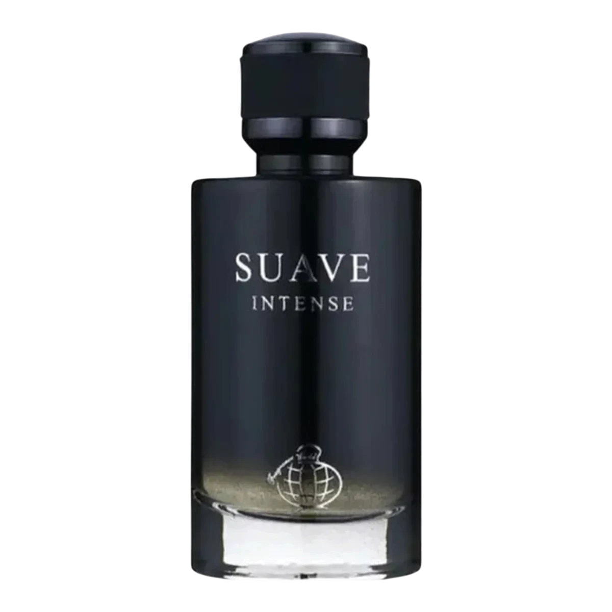 Suave Intense - Frasco