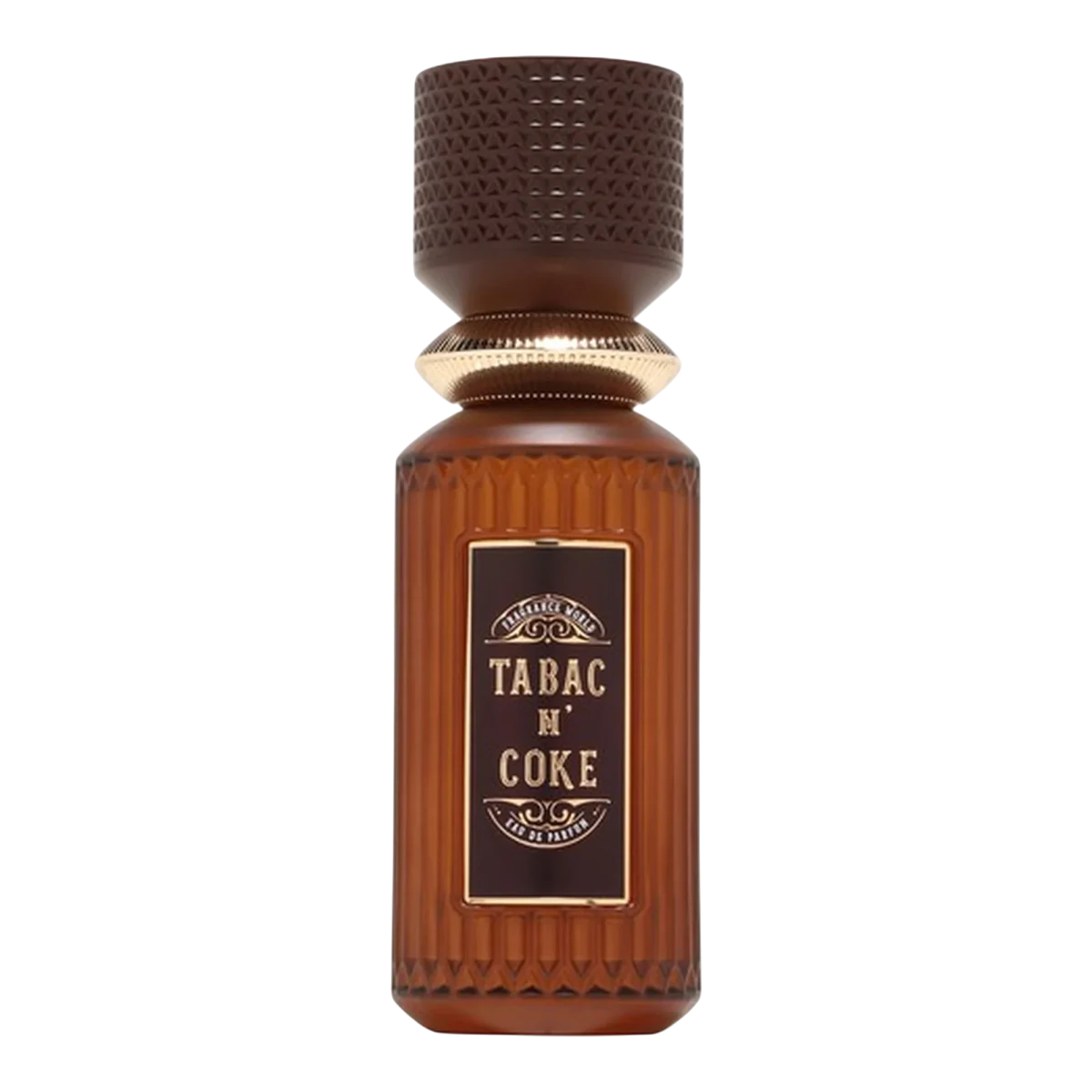 Tabac N Coke - Frasco