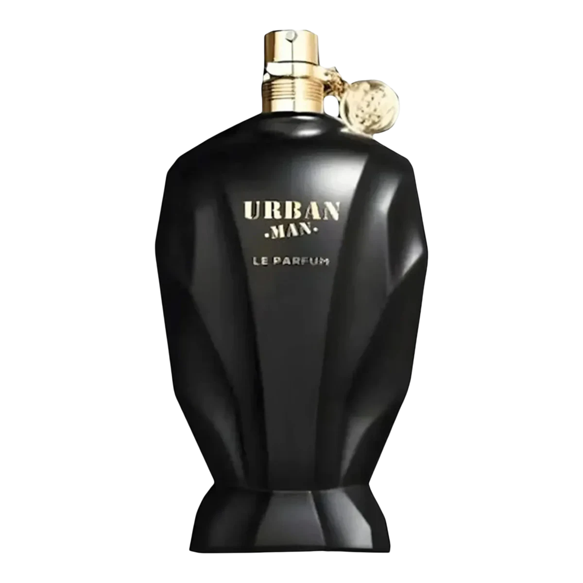 Urban Man Parfum - Frasco