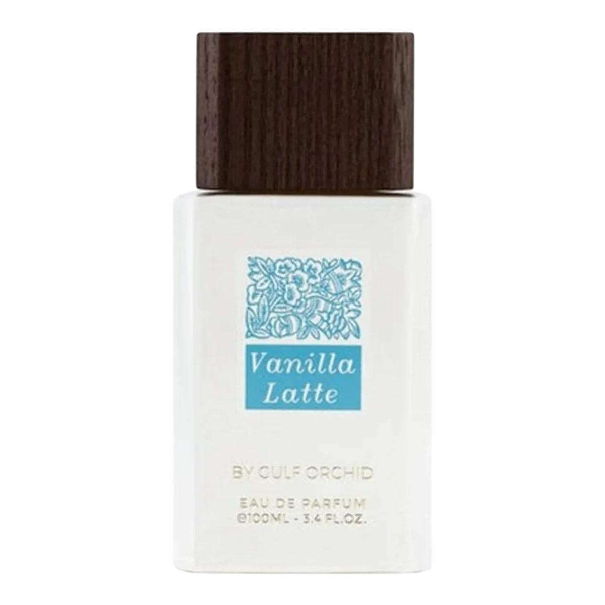 Vanilla Latte - Frasco