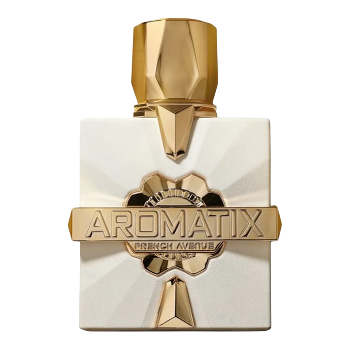 Aromatix Platine Blanc - Frasco