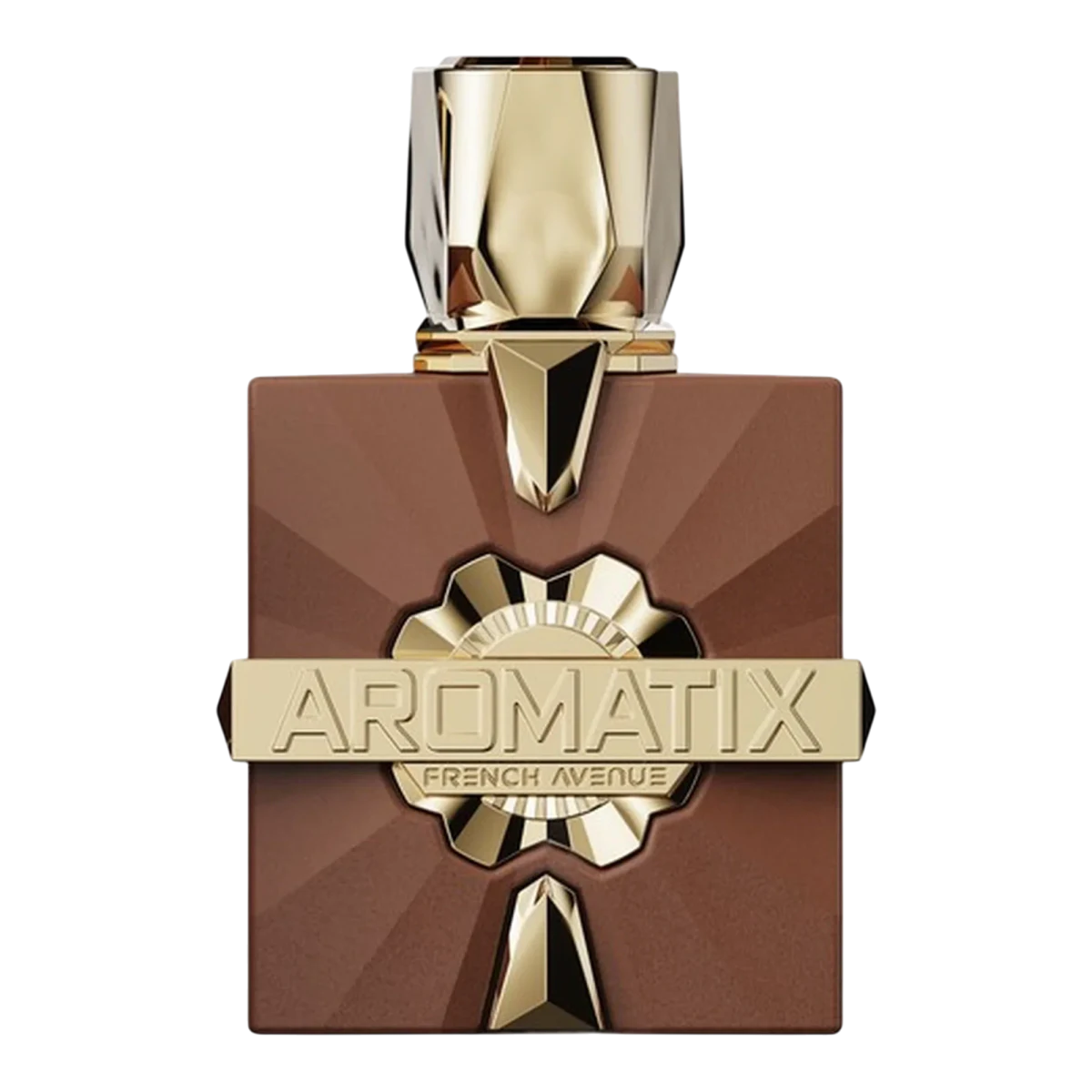 Aromatix Taboo - Frasco
