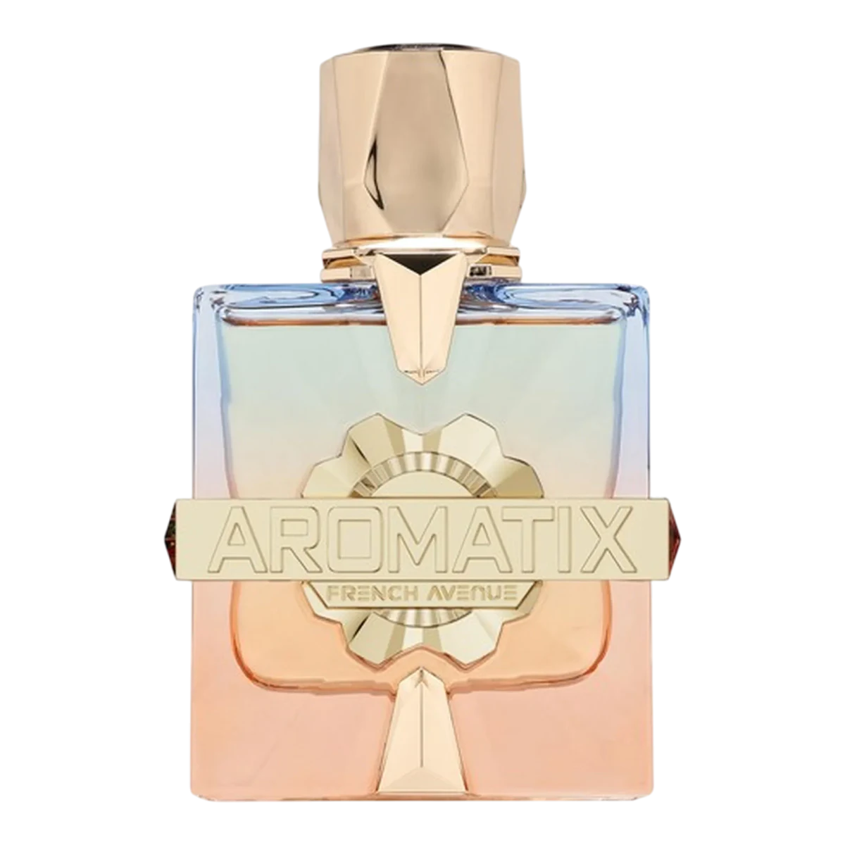 Aromatix Teas Me - Frasco