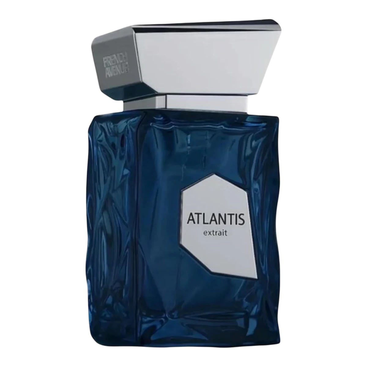 Atlantis Extrait - Frasco
