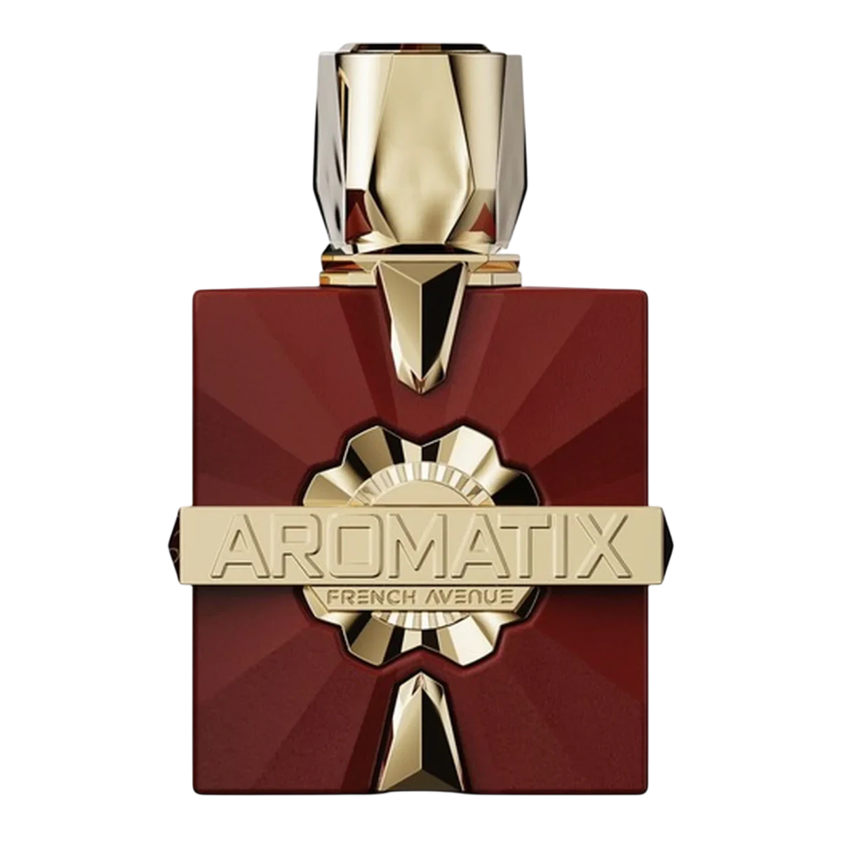 Carnal Desire Extrait - Frasco