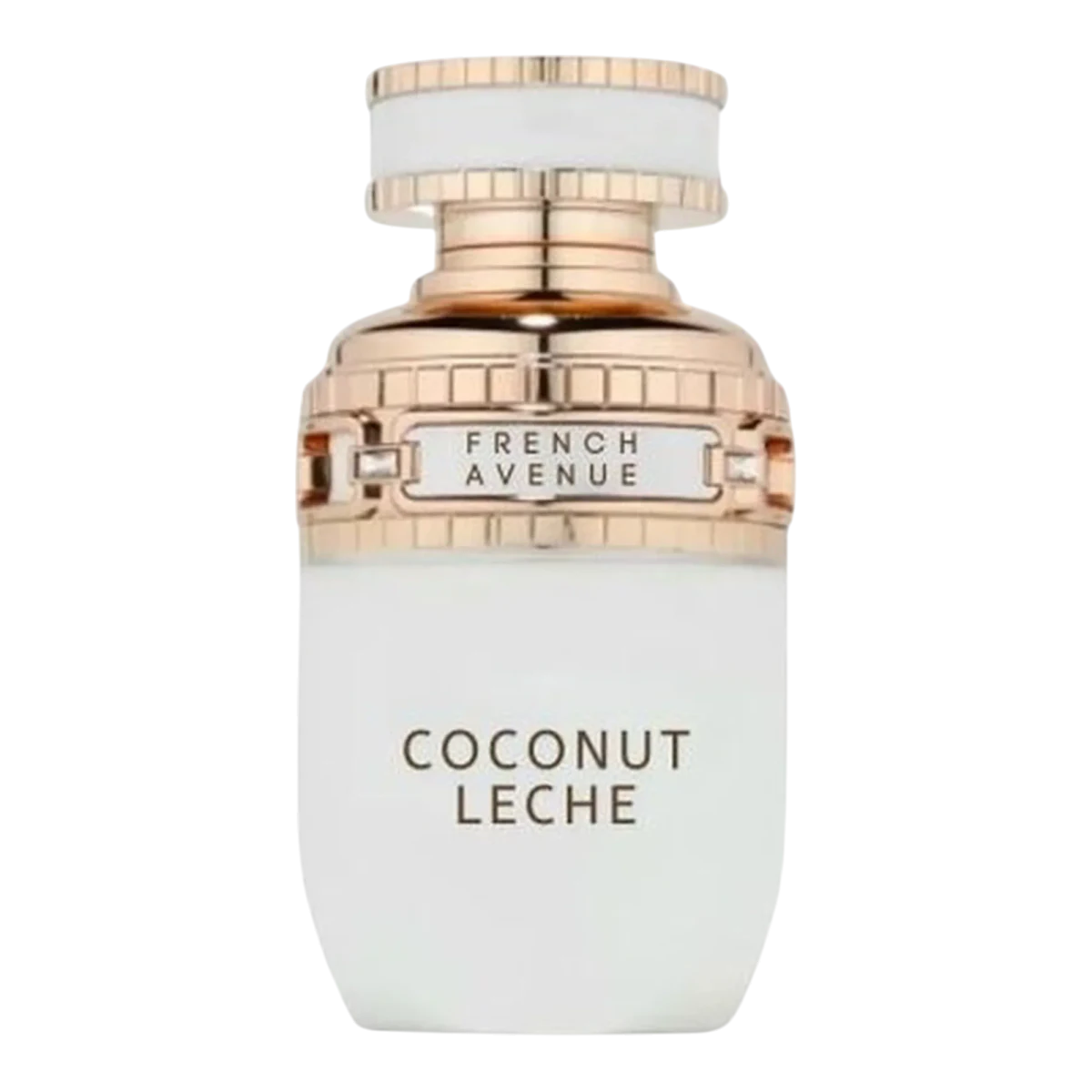 Coconut Leche - Frasco