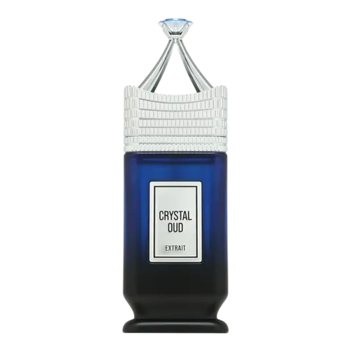 Crystal Oud - Frasco