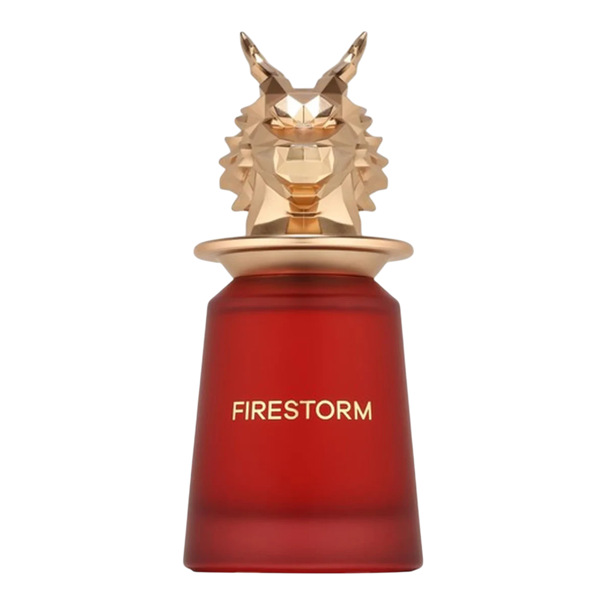 Firestorm - Frasco