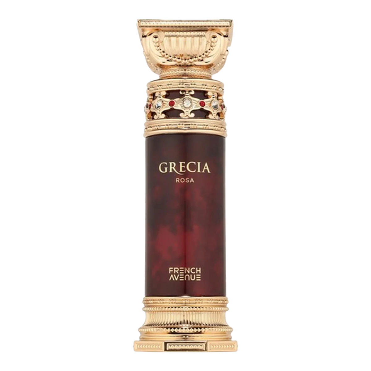 Grecia Rosa - Frasco