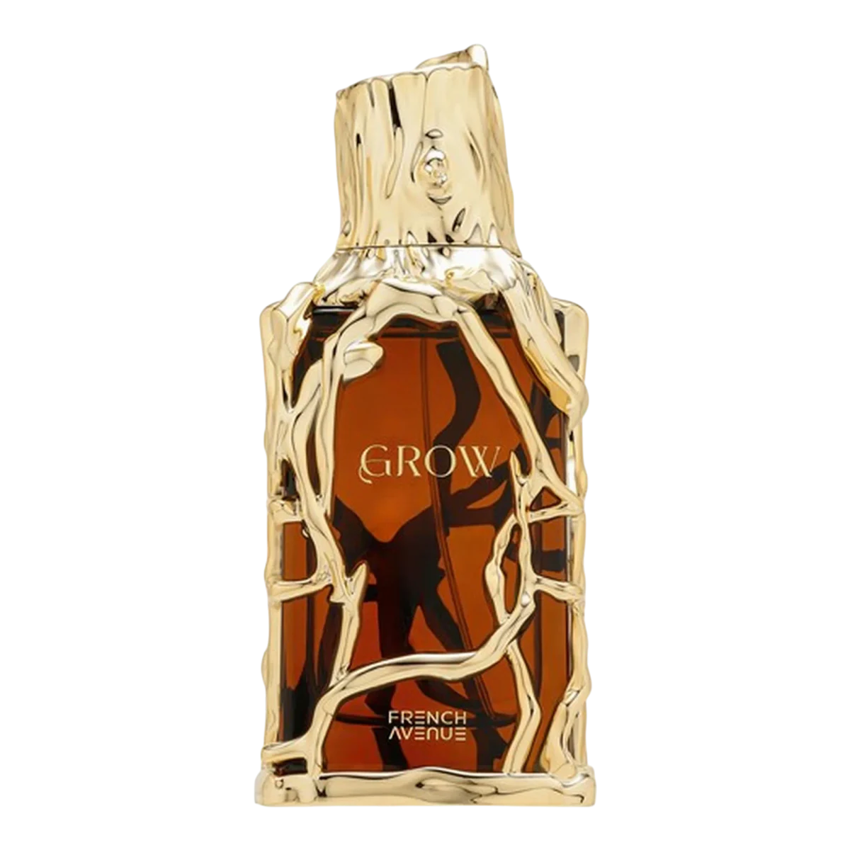 Grow - Frasco