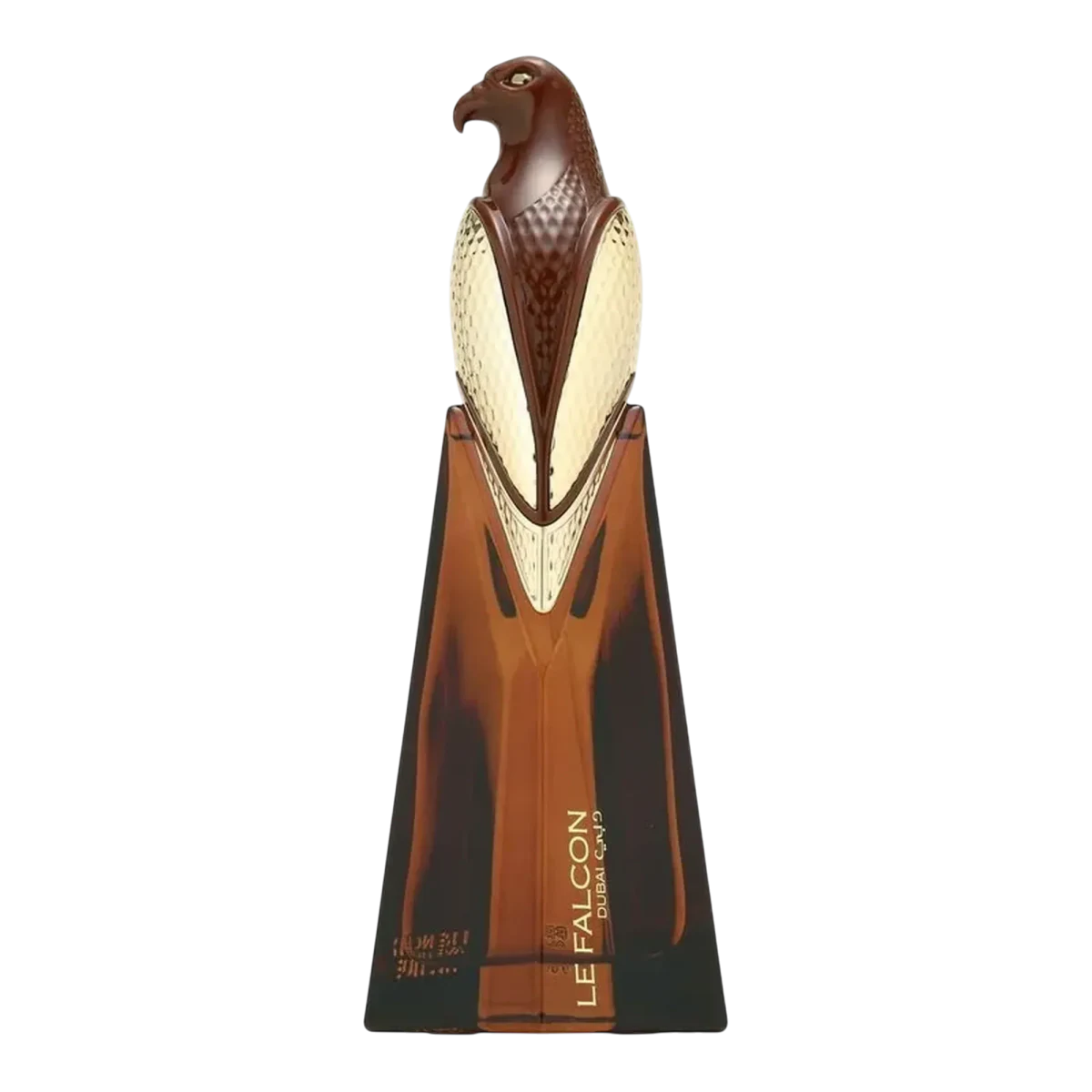 Le Falcon Dubai - Frasco