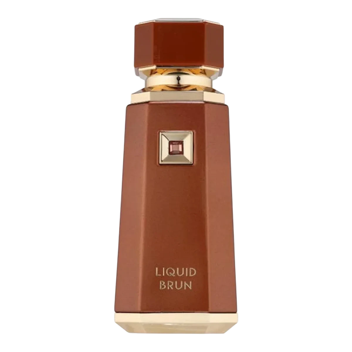 Liquid Brun - Frasco