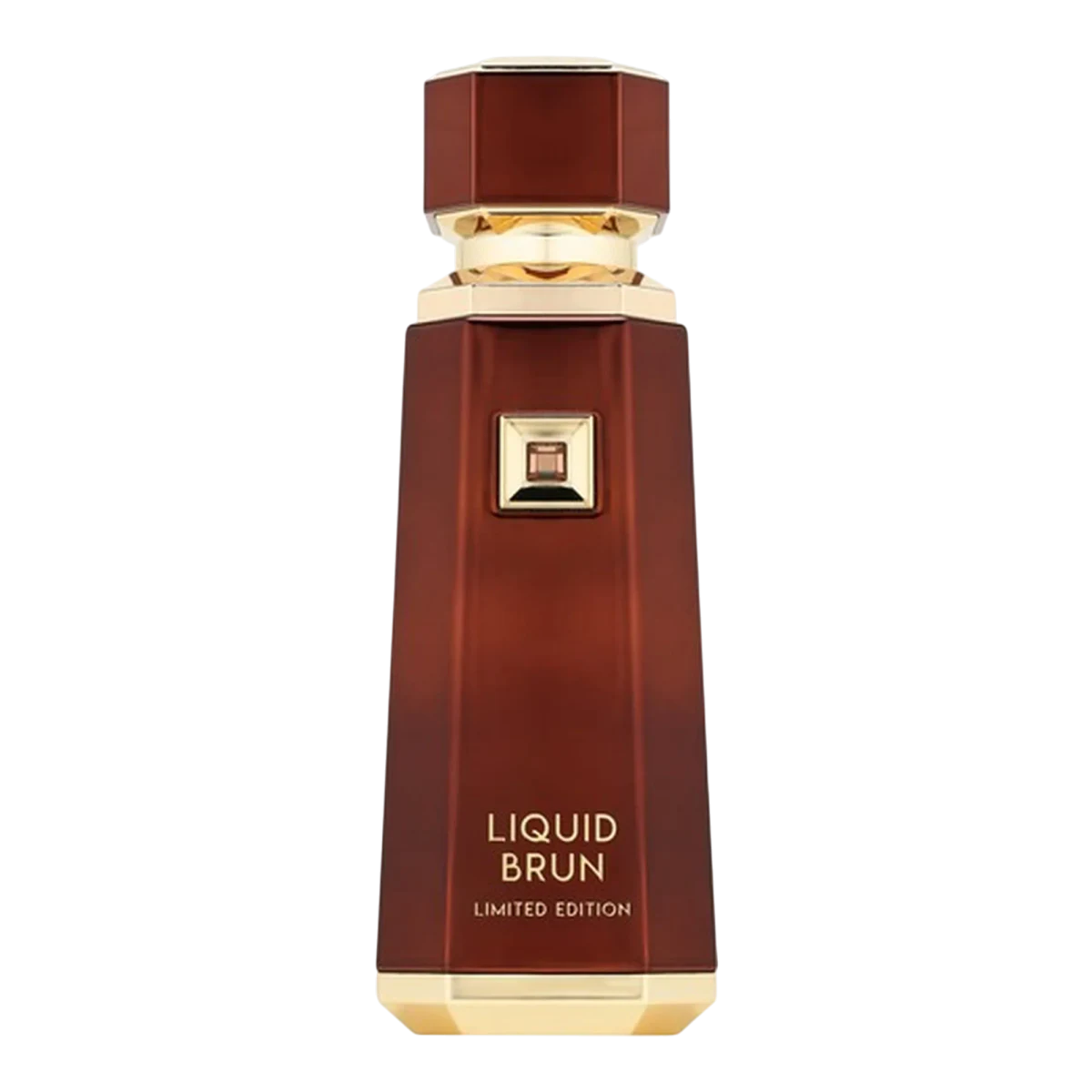 Liquid Brun Limited Edition - Frasco