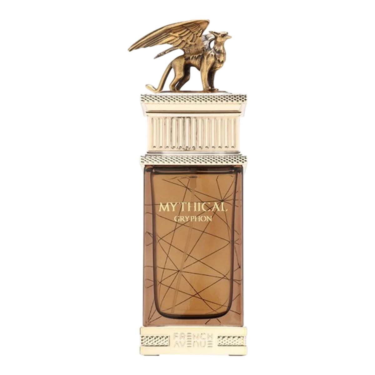 Mythical Gryphon - Frasco