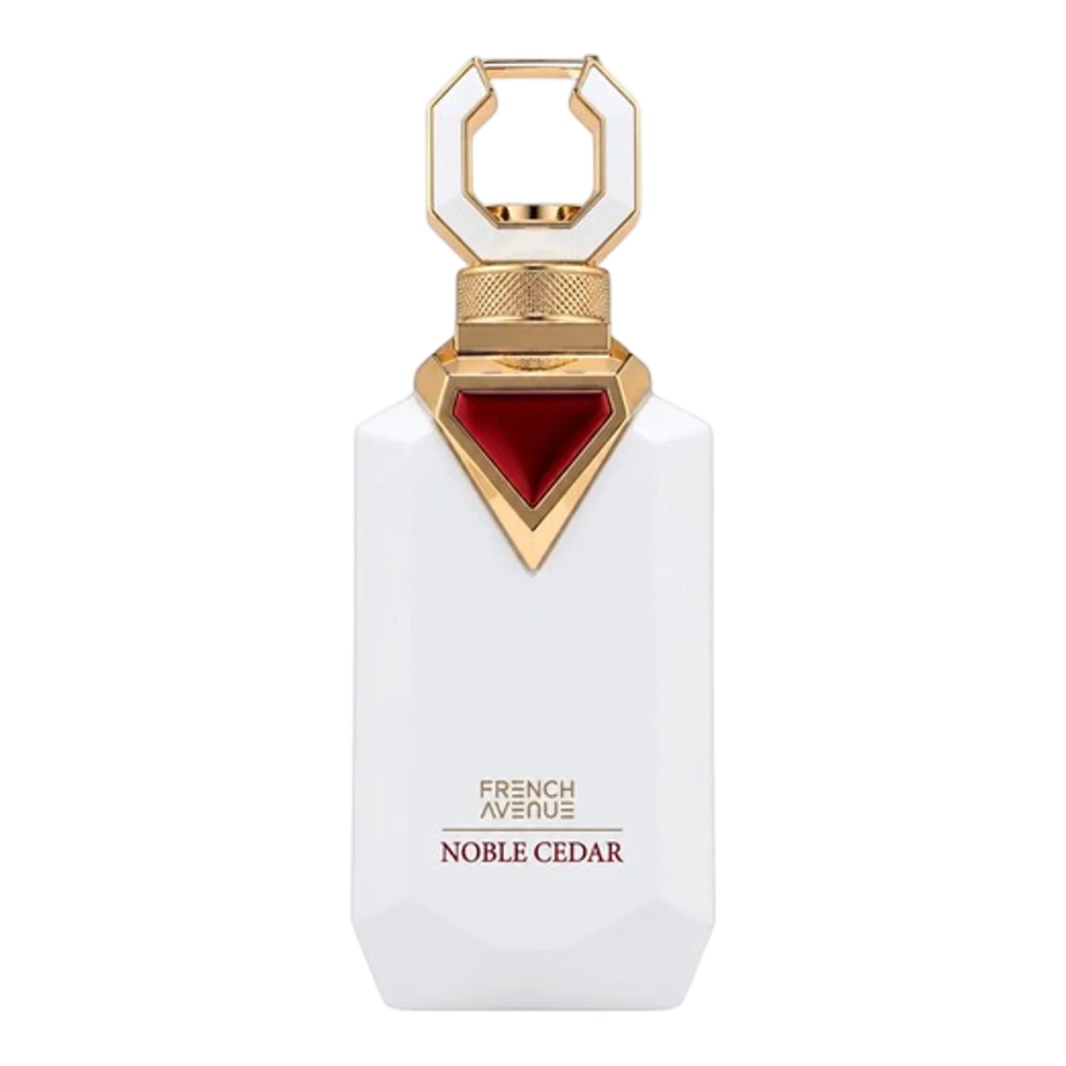 Noble Cedar - Frasco