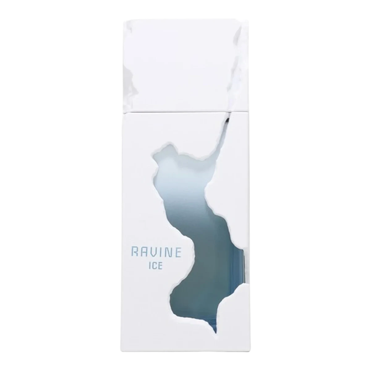 Ravine Ice - Frasco