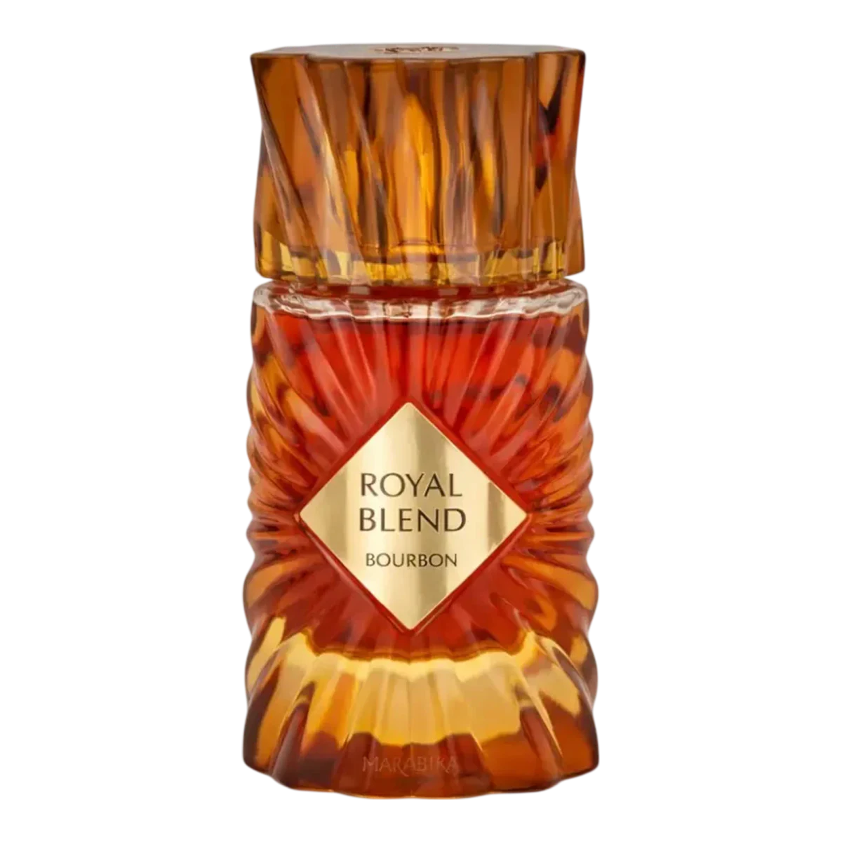 Royal Blend Bourbon - Frasco