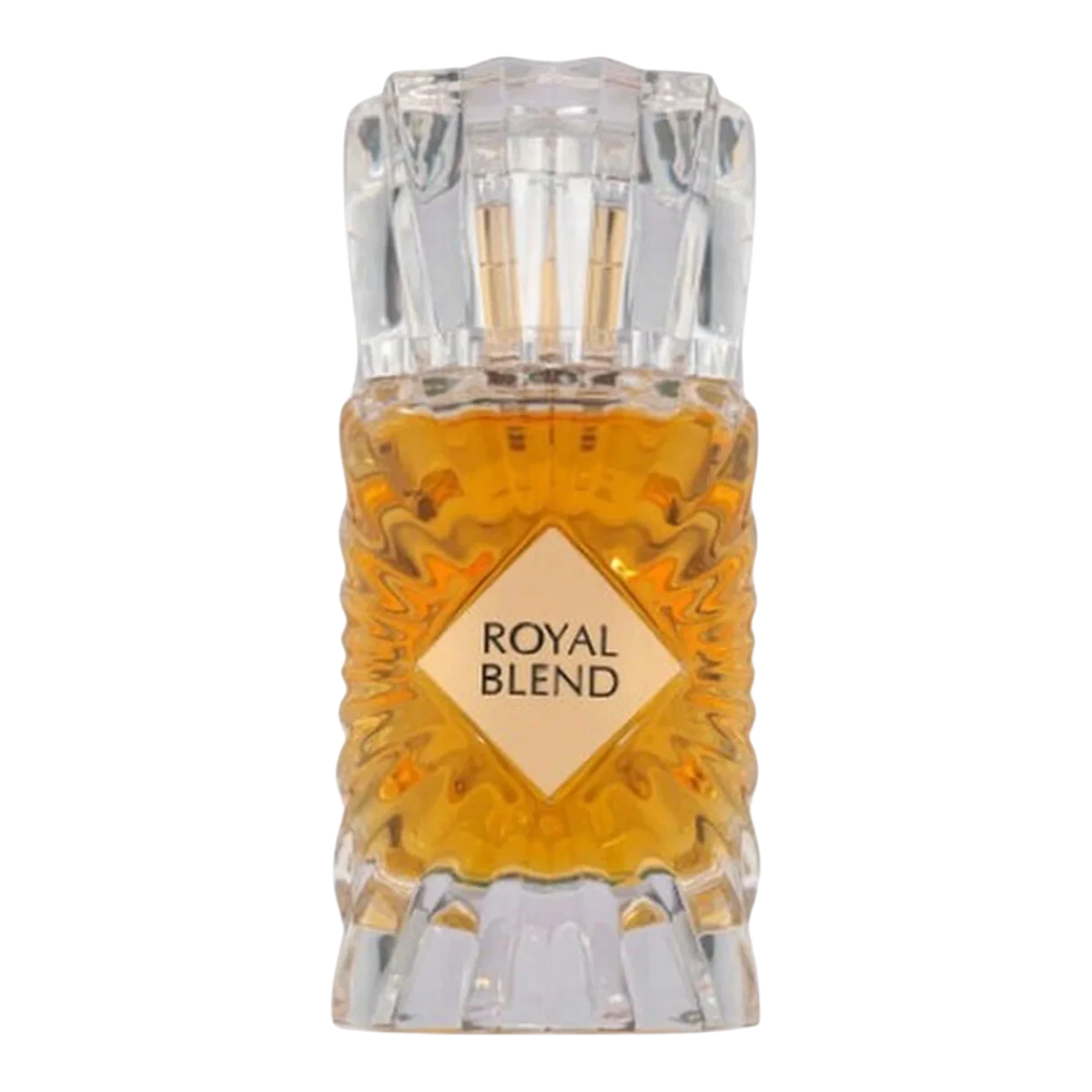 Royal Blend Vintage - Frasco