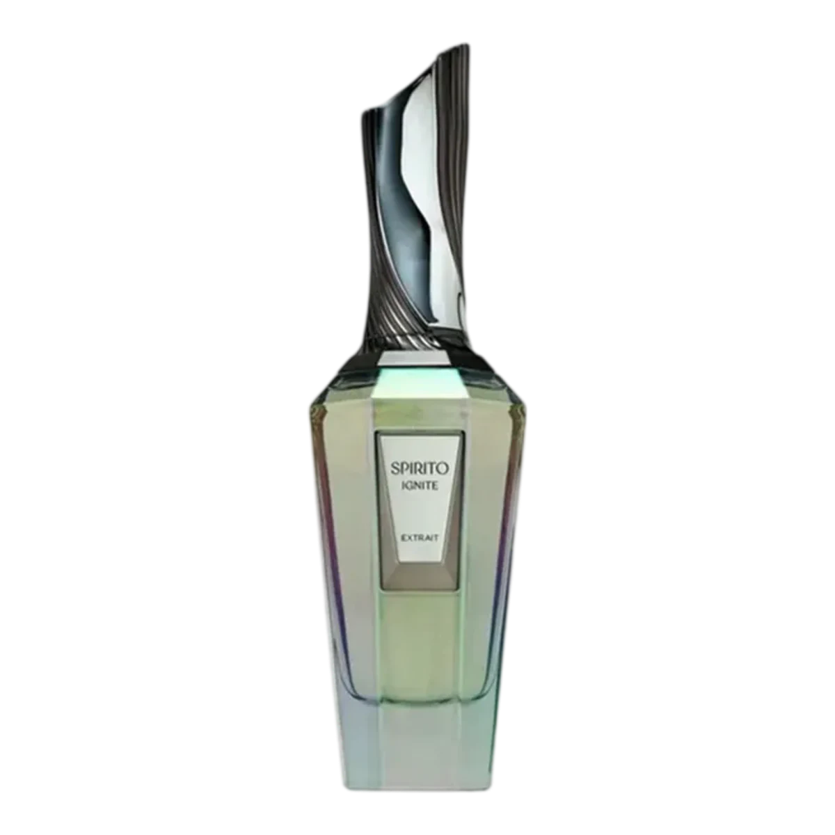 Spirito Ignite - Frasco