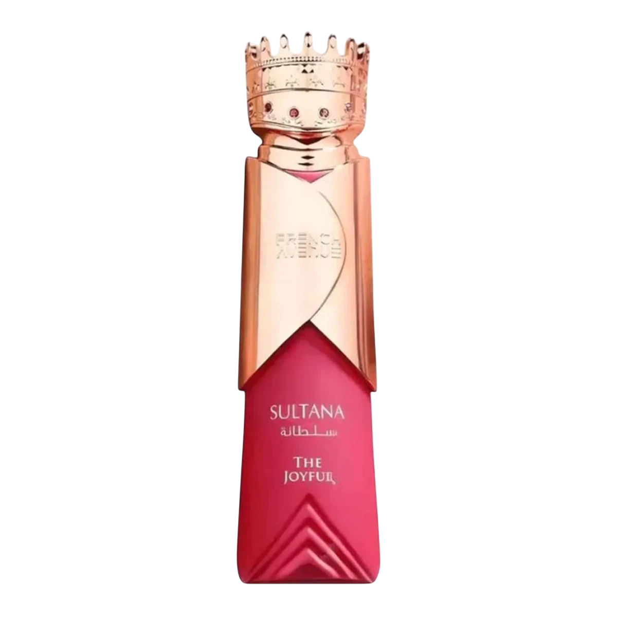 Sultana - Frasco