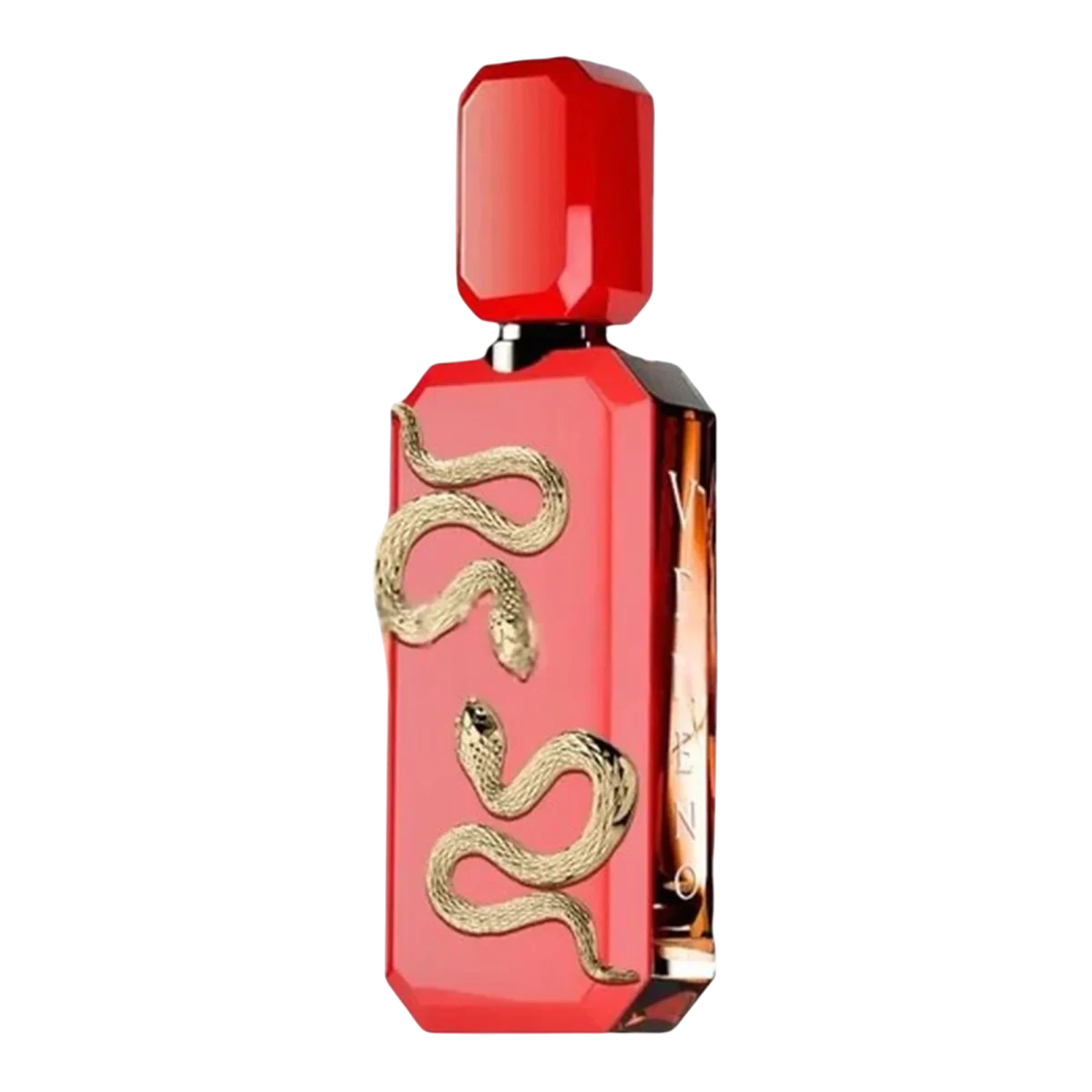 Veneno Scarlet - Frasco