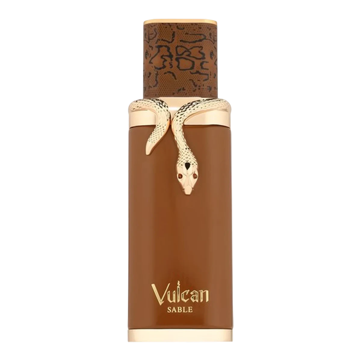 Vulcan Sable - Frasco