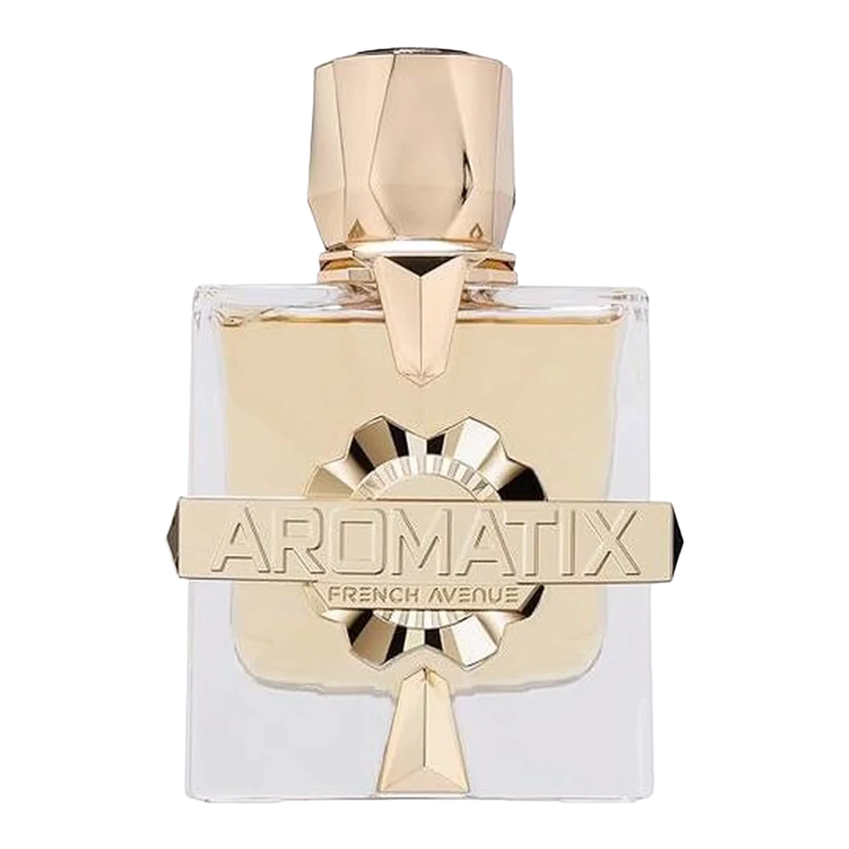 X Xantal Aromatix - Frasco
