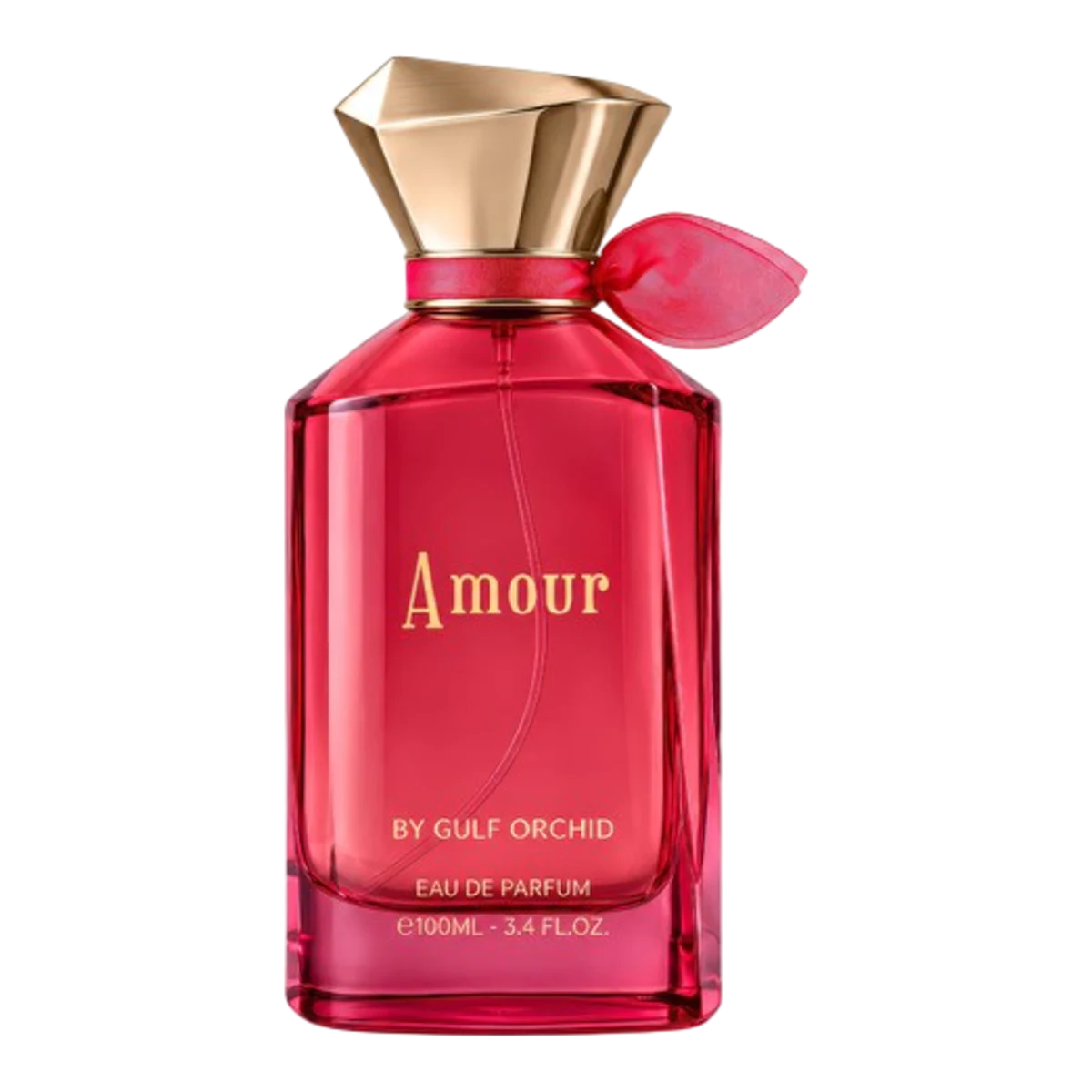 Amour - Frasco