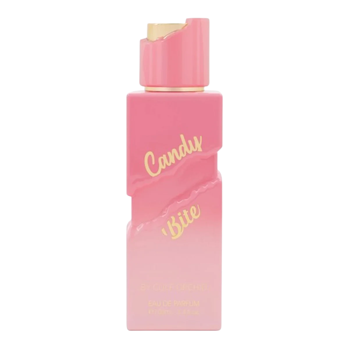 Candy Bite - Frasco