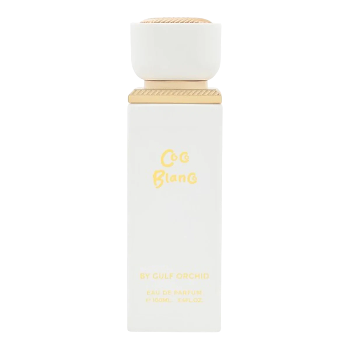 Coco Blanco - Frasco