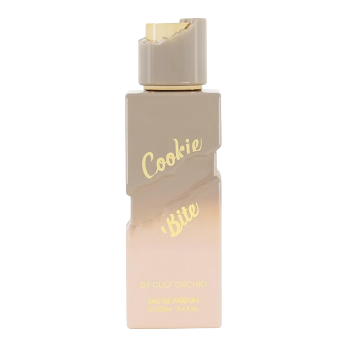 Cookie Bite - Frasco