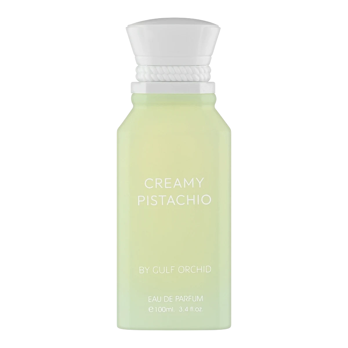 Creamy Pistachio - Frasco