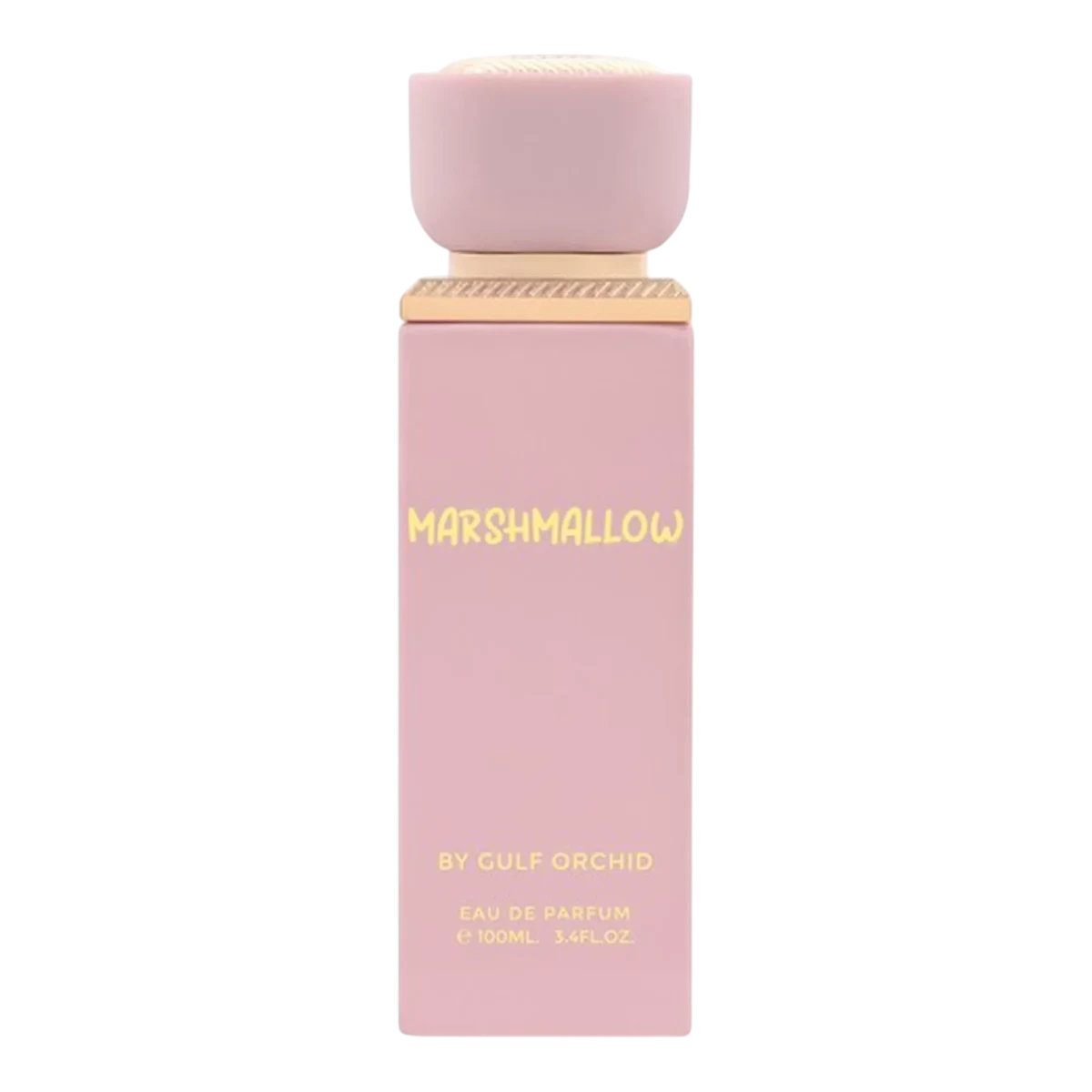 Marshmallow - Frasco