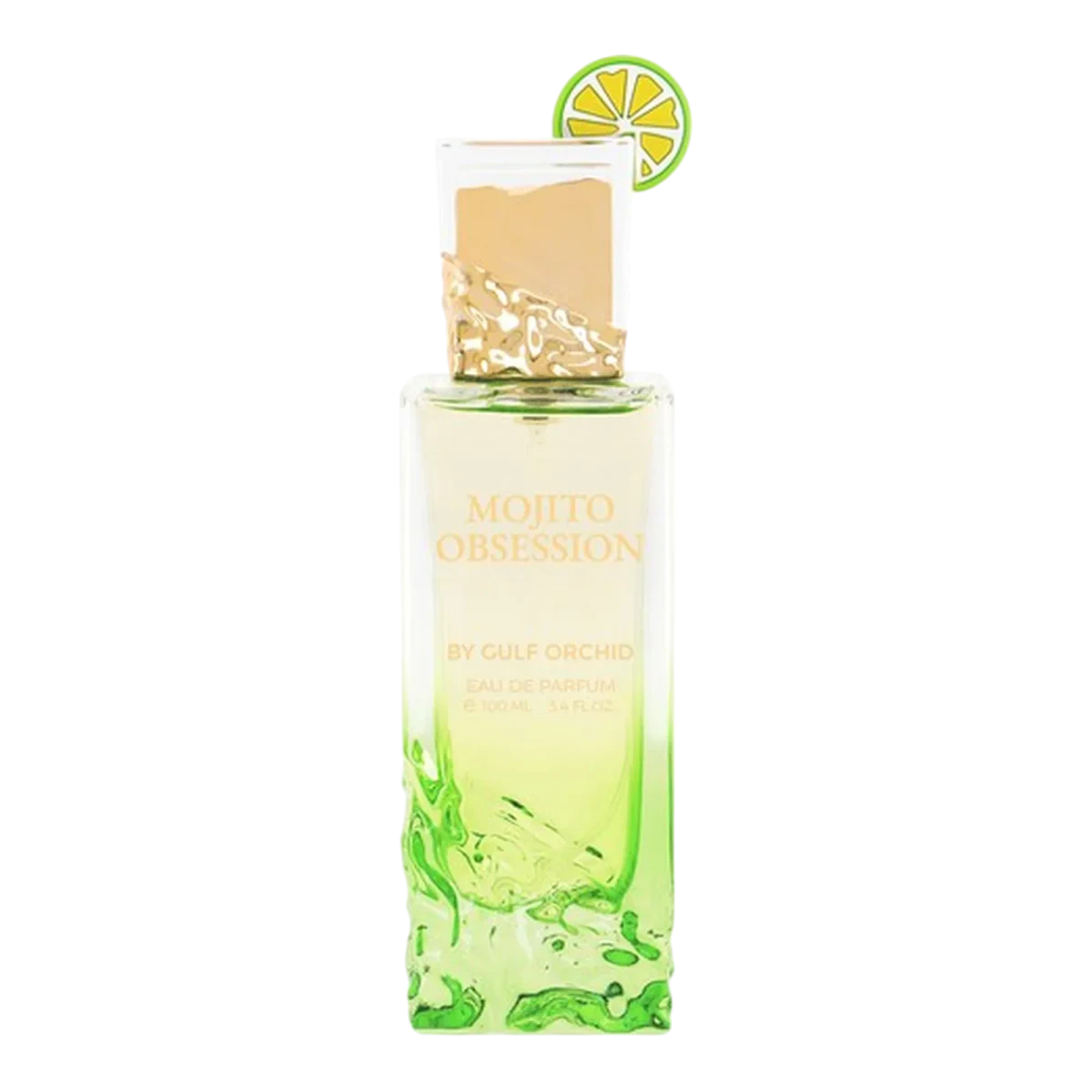 Mojito Obsession - Frasco