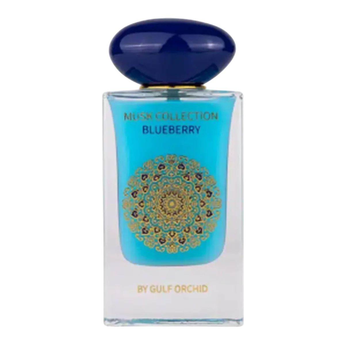 Musk Blueberry - Frasco