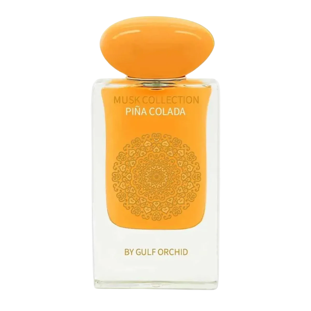 Musk Pina Colada - Frasco