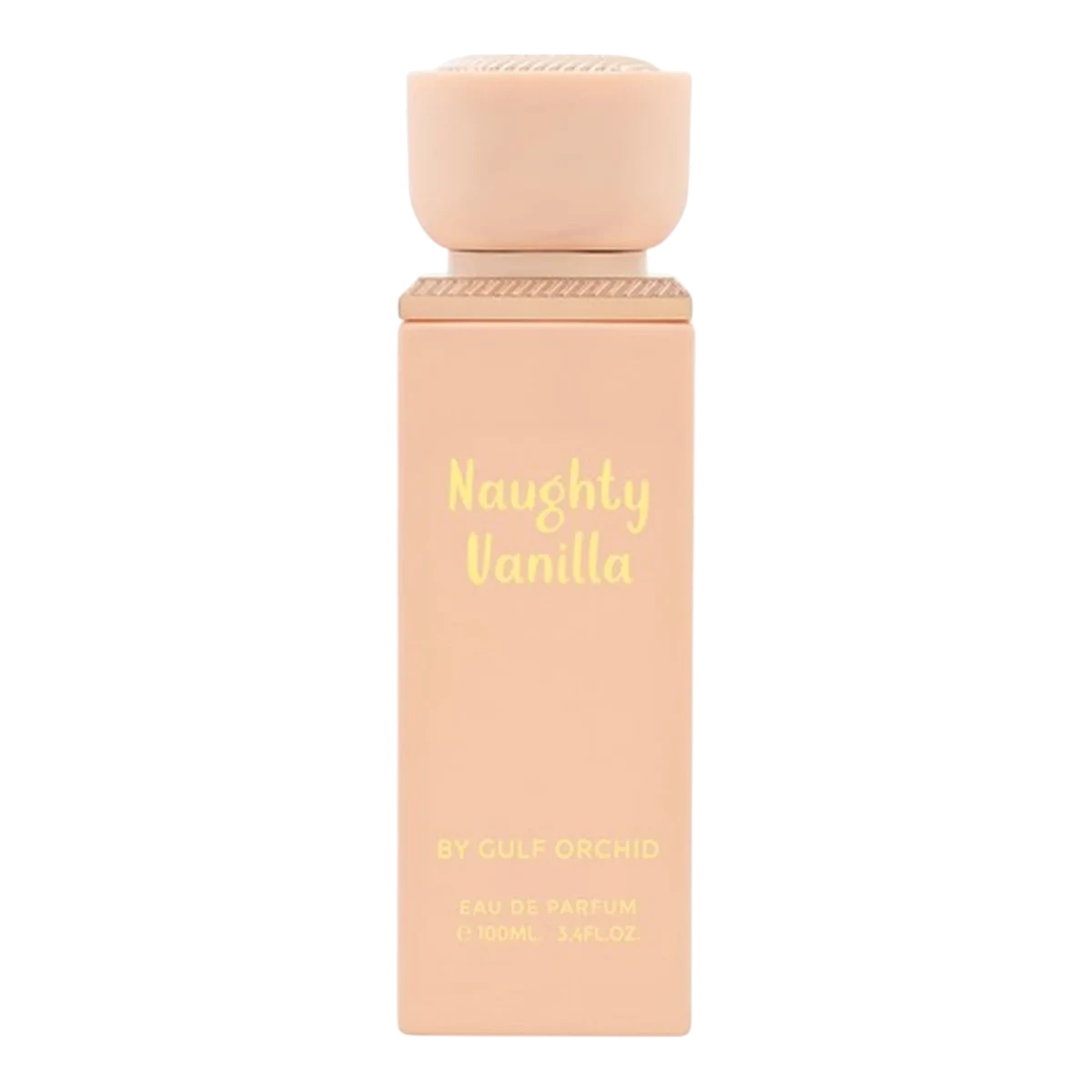 Naughty Vanilla - Frasco
