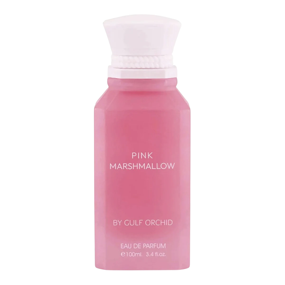Pink Marshmallow - Frasco