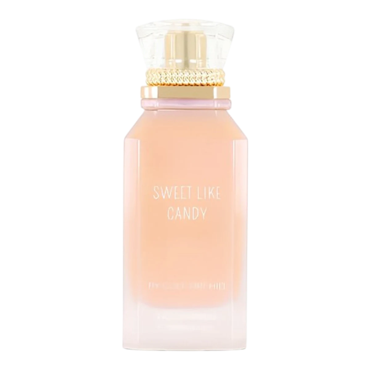 Sweet Like Candy - Frasco