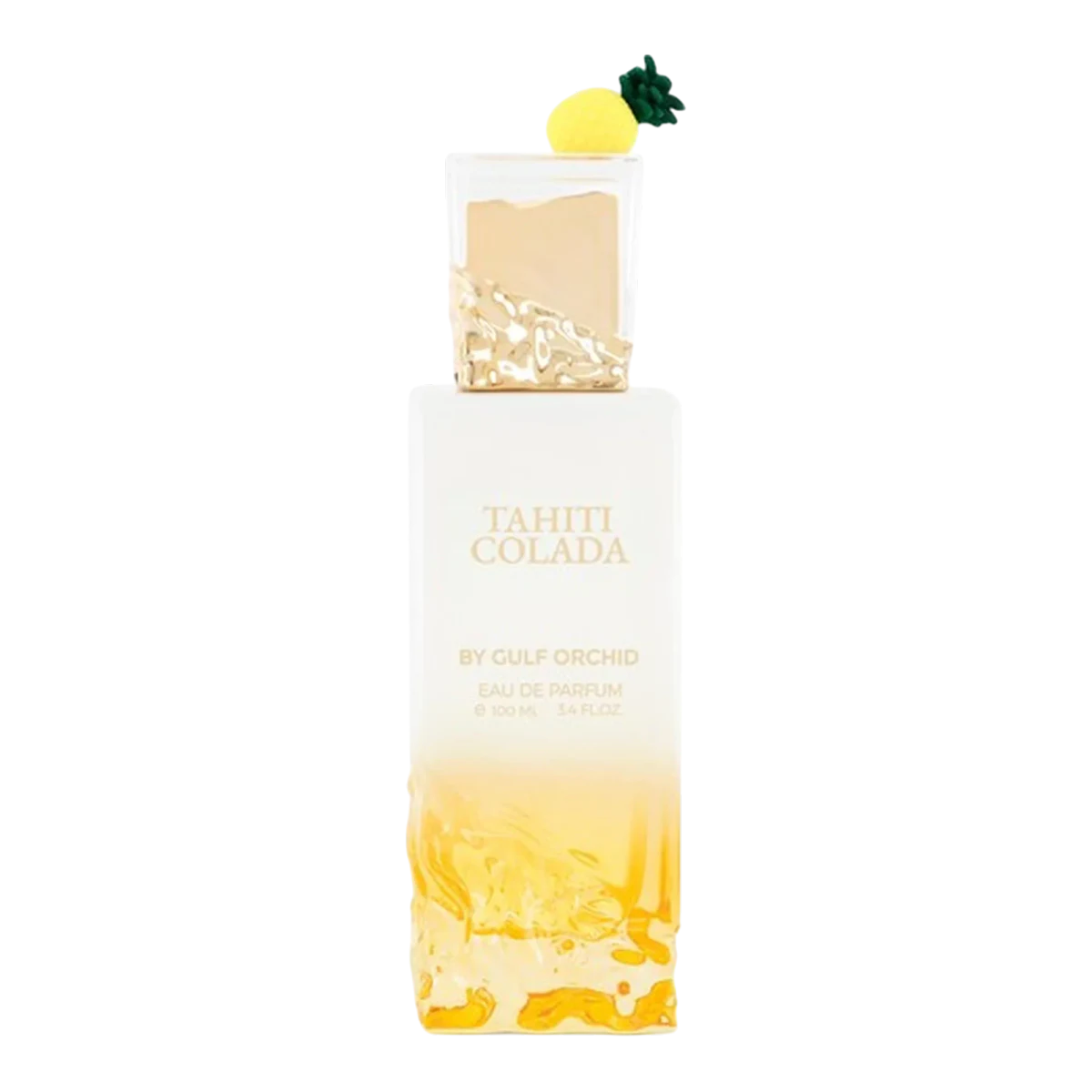 Tahiti Colada - Frasco